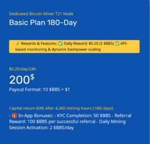Basic Plan
